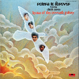 return to forever