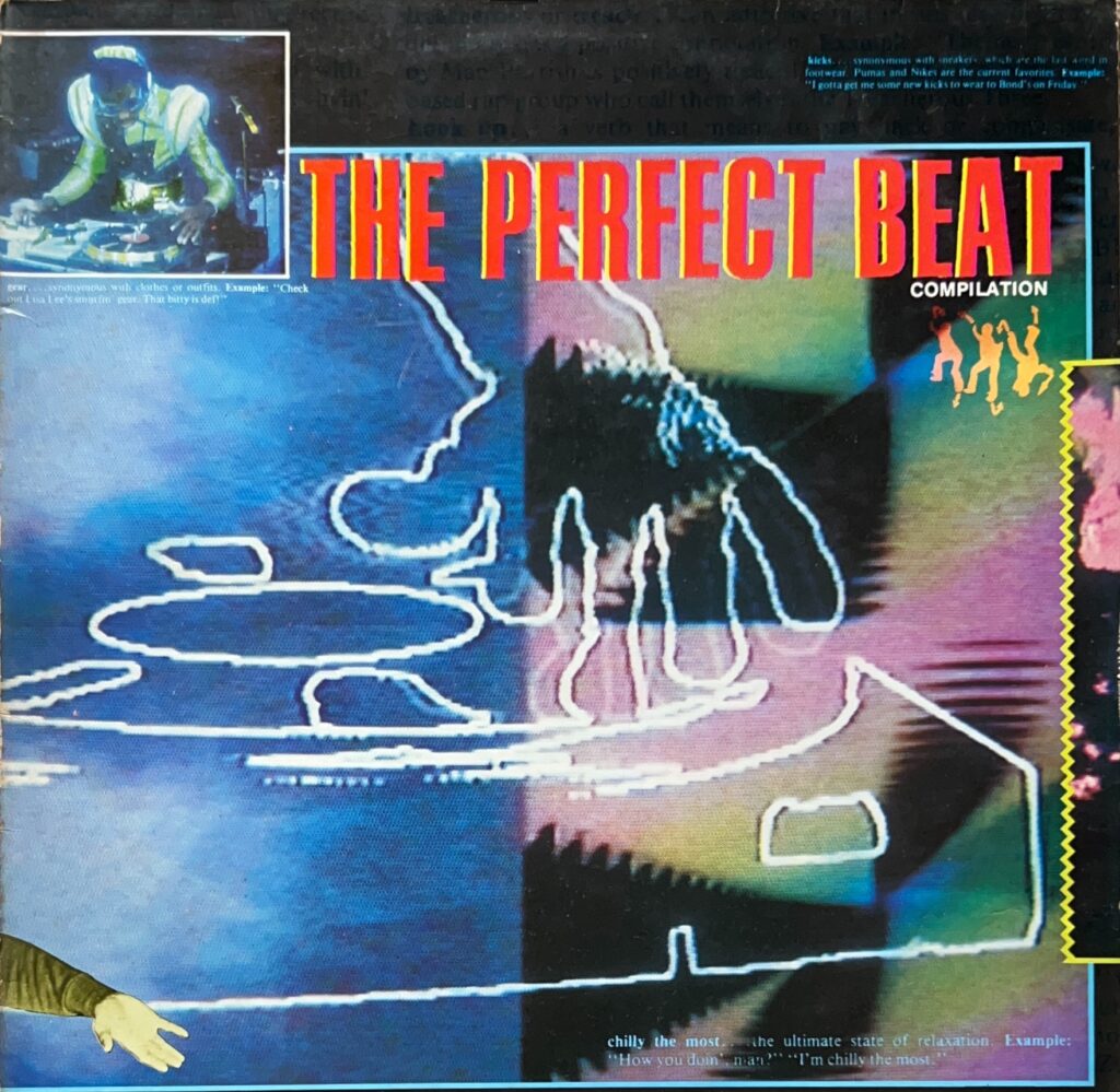 The Perfect Beat