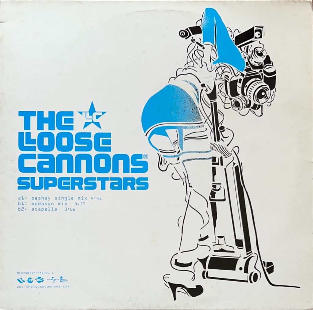 Superstars