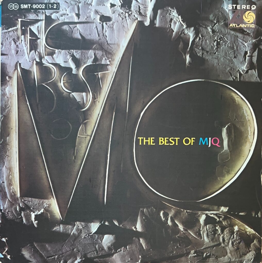 The Best of MJQ