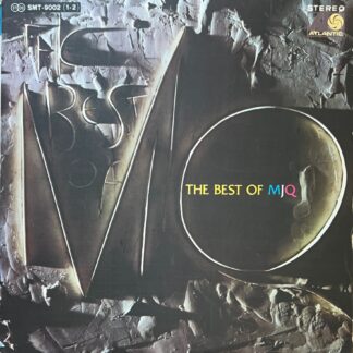 The Best of MJQ