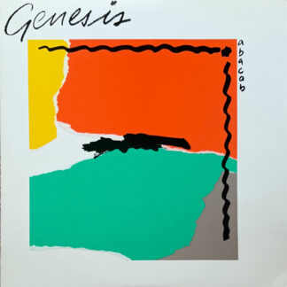 Abacab