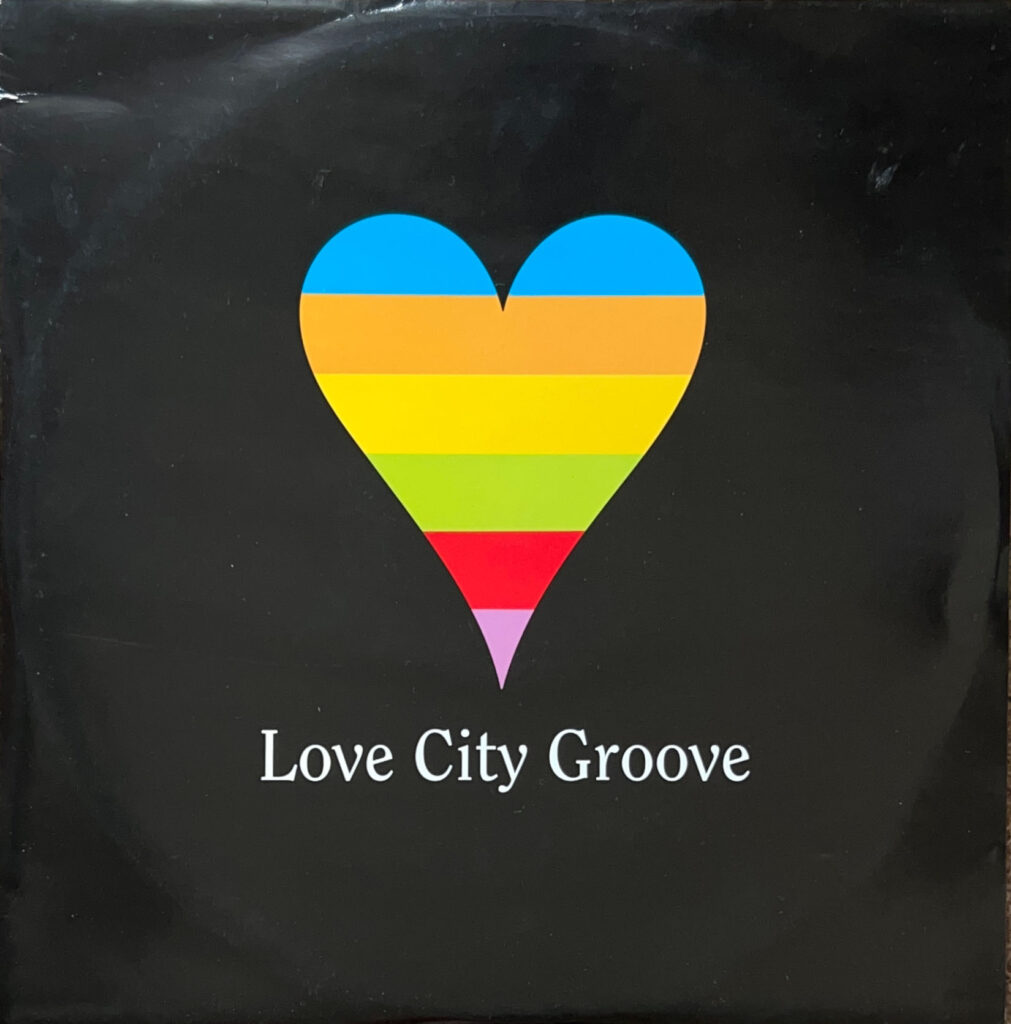 Love City Groove