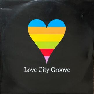 Love City Groove