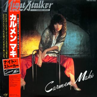 Night Stalker
