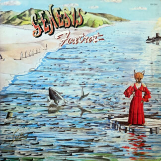 Foxtrot