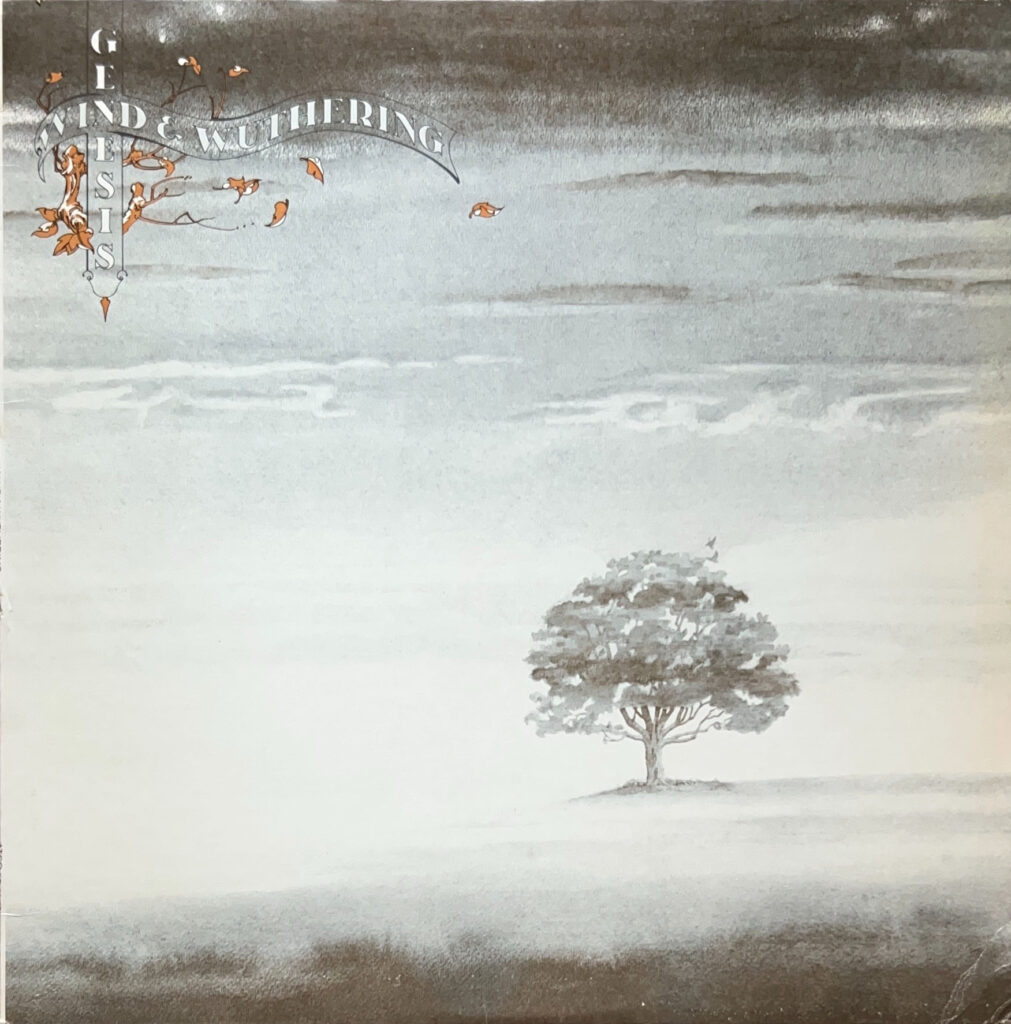 Wind & Wuthering