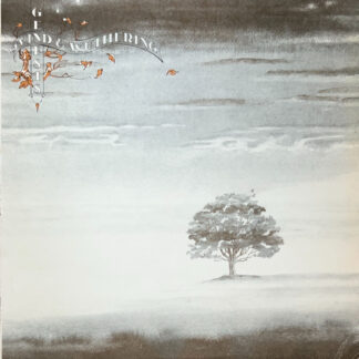 Wind & Wuthering