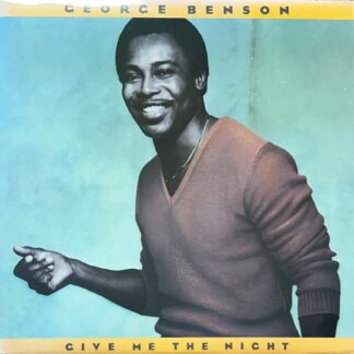 Give Me The Night [LP]