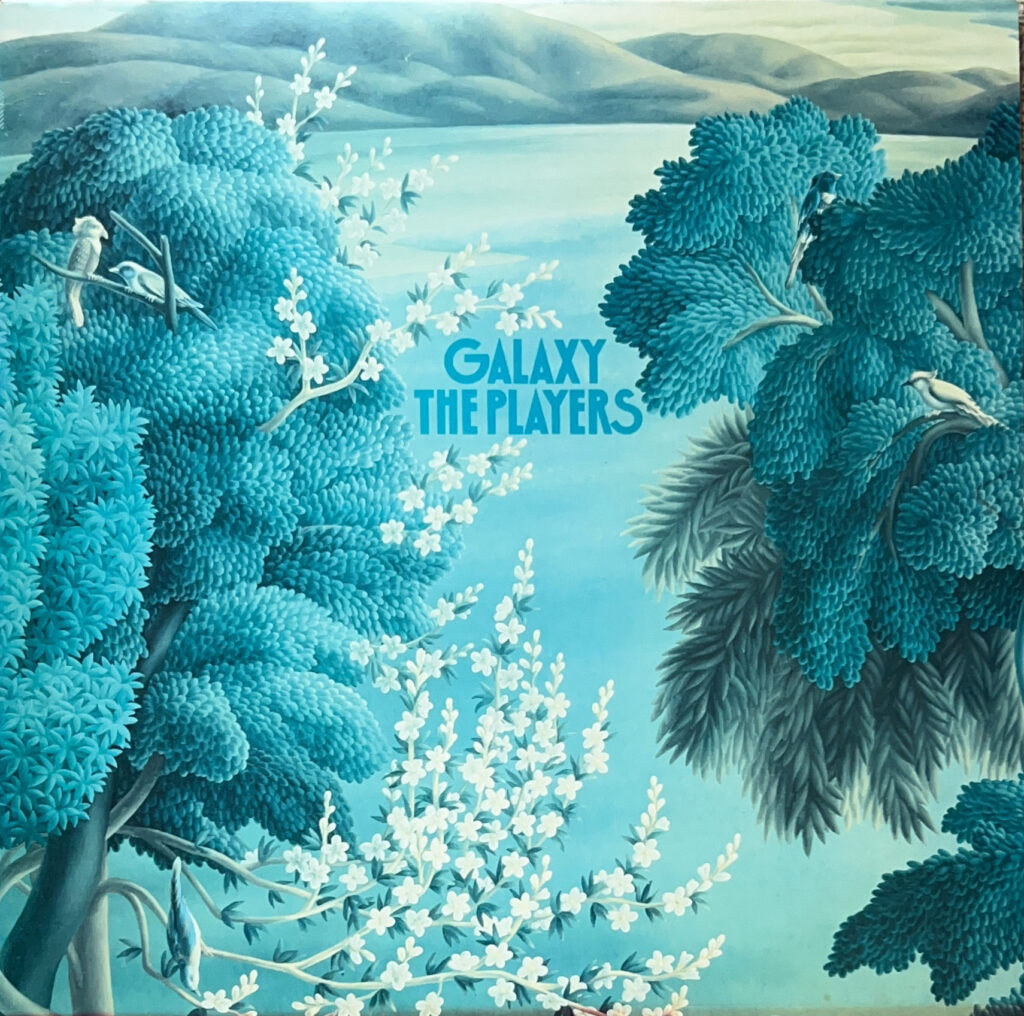 GALAXY