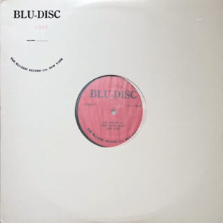 The Piano Man 1935-1940 [LP]