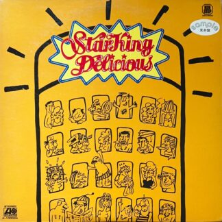 Starking Delicious