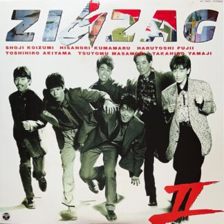 ZIGZAG II