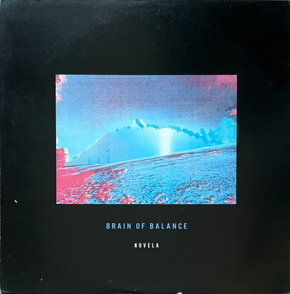 BRAIN OF BALANCE