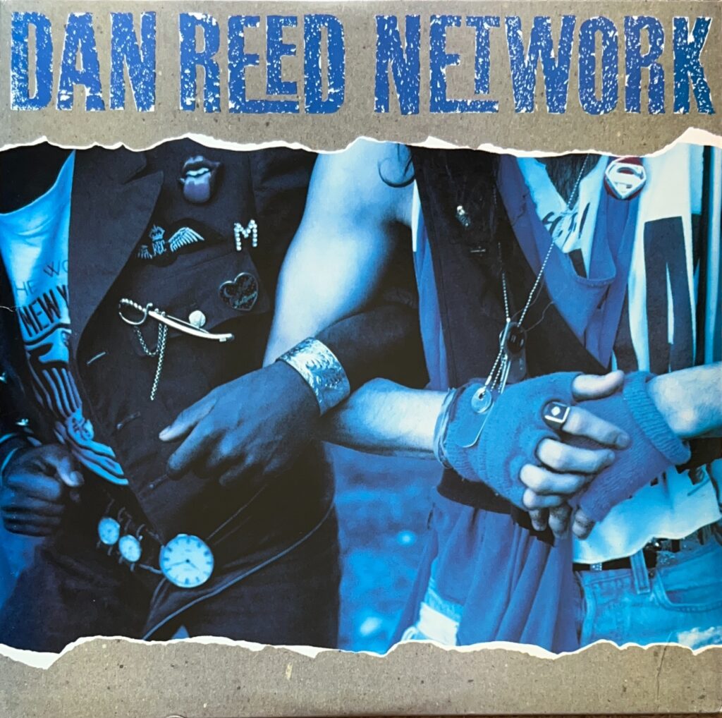Dan Reed Network