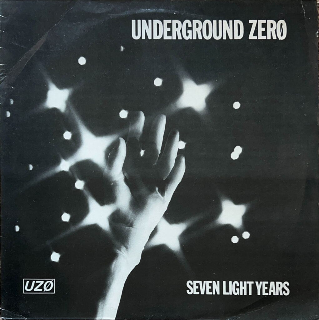 Seven Light Years