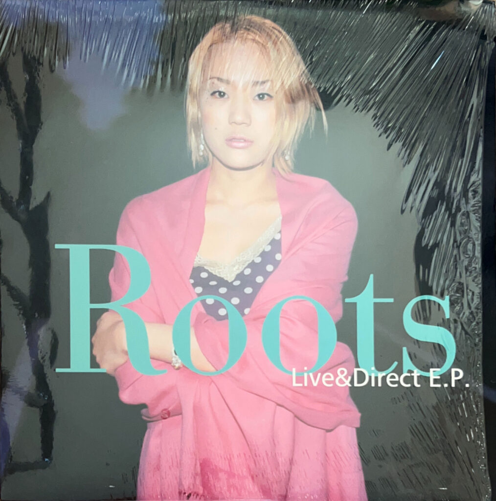 Roots Live & Direct E.P.