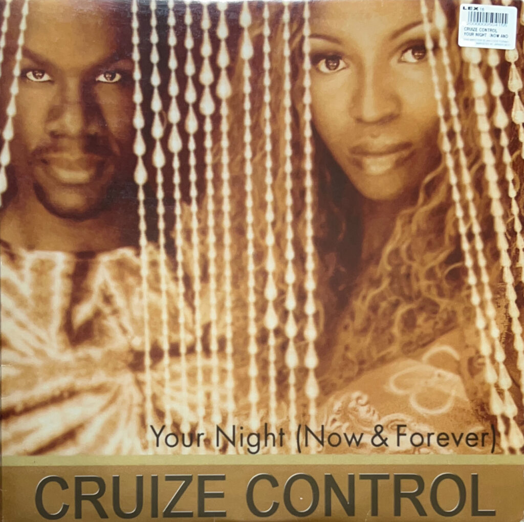 Your Night (Now & Forever)