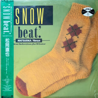 SNOW beat.