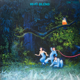 HI-FI BLEND