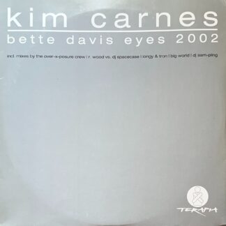 Bette Davis Eyes 2002