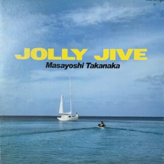 JOLLY JIVE