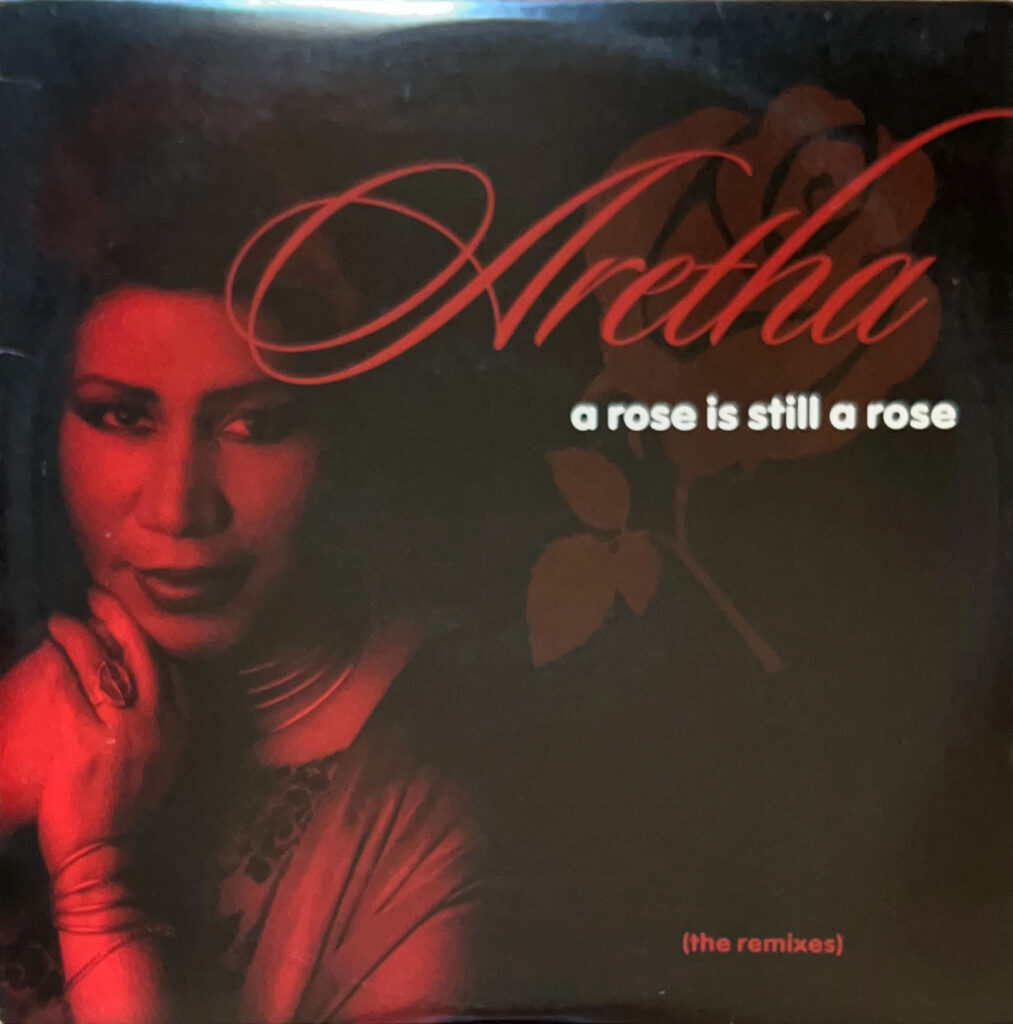 A Rose Is Still A Rose
