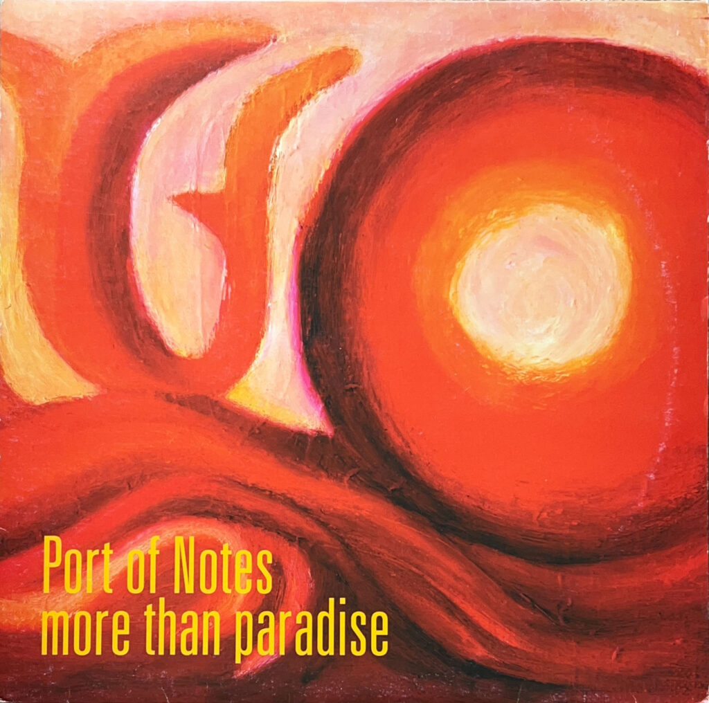 more than paradise