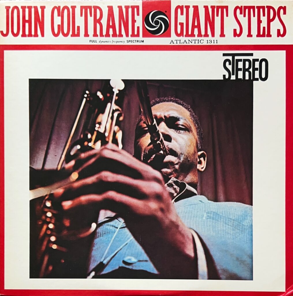 Giant Steps