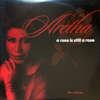 A Rose Is Still A Rose