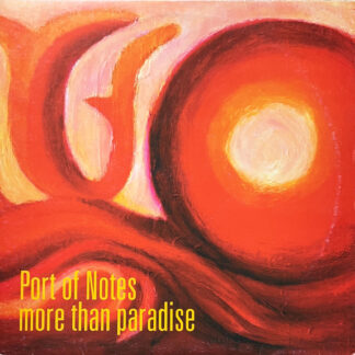 more than paradise