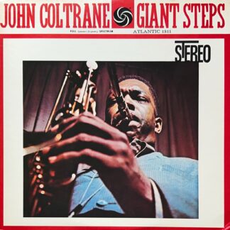Giant Steps