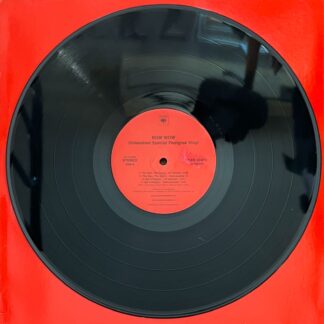 Unleashed Special Pedigree Vinyl