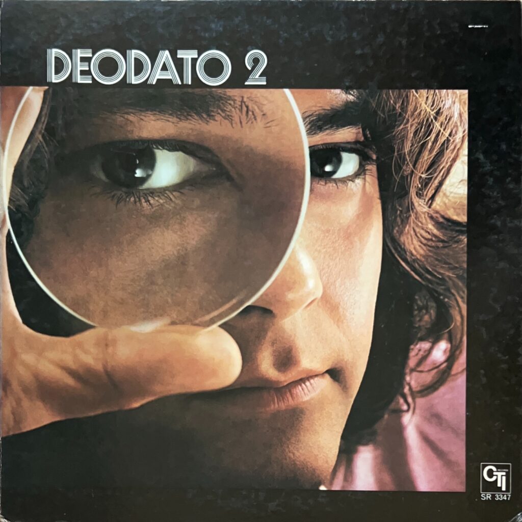 Deodato 2