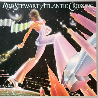 Atlantic Crossing