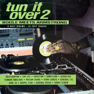 tun it over 2