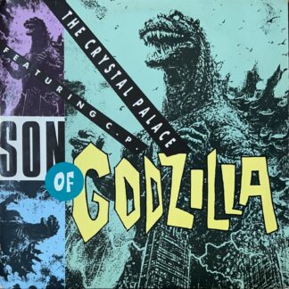 Son of Godzilla