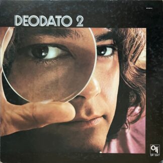 Deodato 2