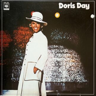 Doris Day