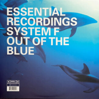 Out of the Blue