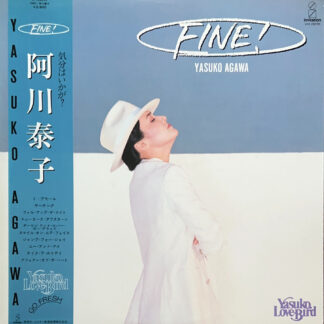 FINE!