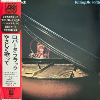 Killing Me Softly
