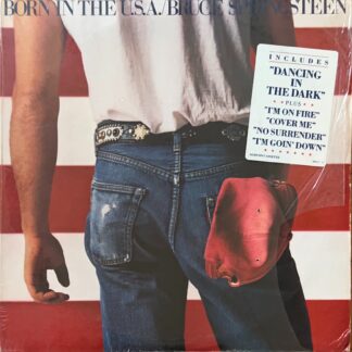Born in the U.S.A.