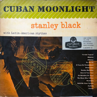 CUBAN MOONLIGHT