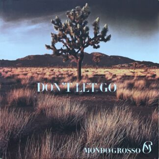 DON'T LET GO
