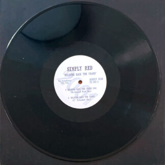 Dancing Queen / Holding Back The Years