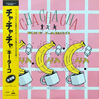 Cha Cha Cha