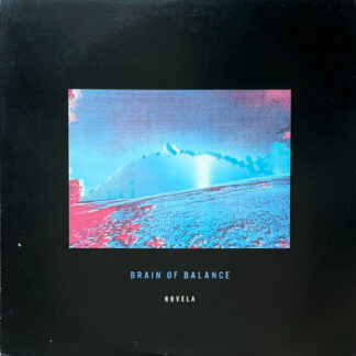 BRAIN OF BALANCE