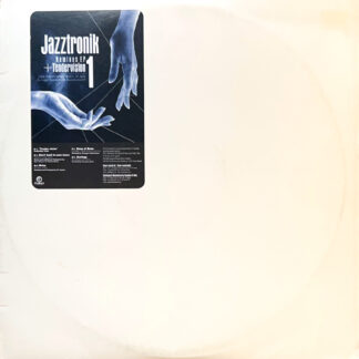 Remixes EP 1 + Tendervision