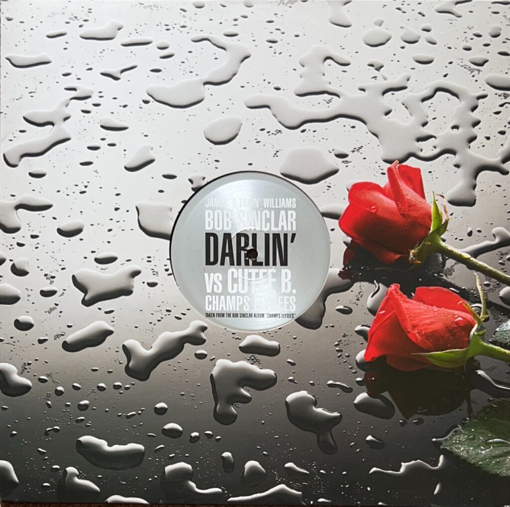 DARLIN